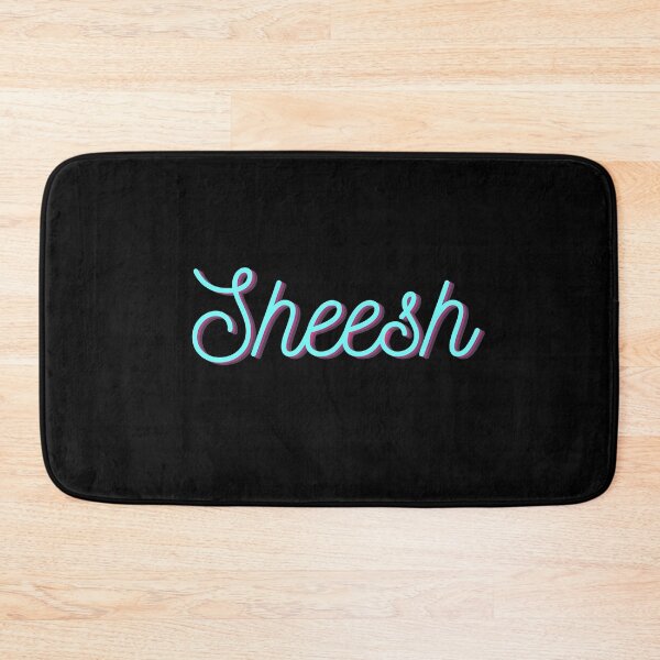 Item preview, Sheesh designed and sold by kimuchiyo.