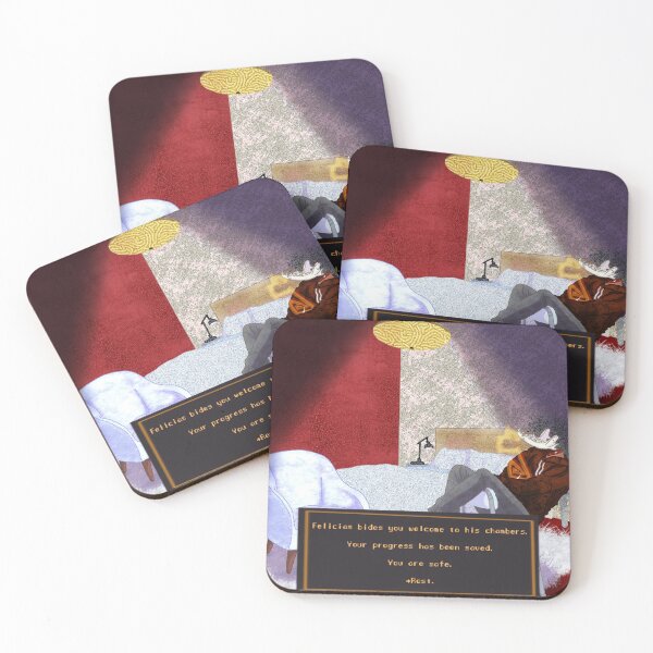 Item preview, Felicias  designed and sold by Caravan Creations.