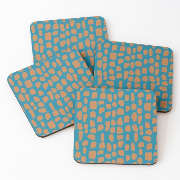 Item preview, hand drawn brush stripes designed and sold by skysshobu.