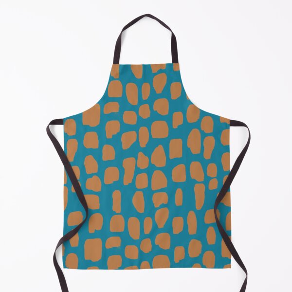 Item preview, hand drawn brush stripes designed and sold by skysshobu.