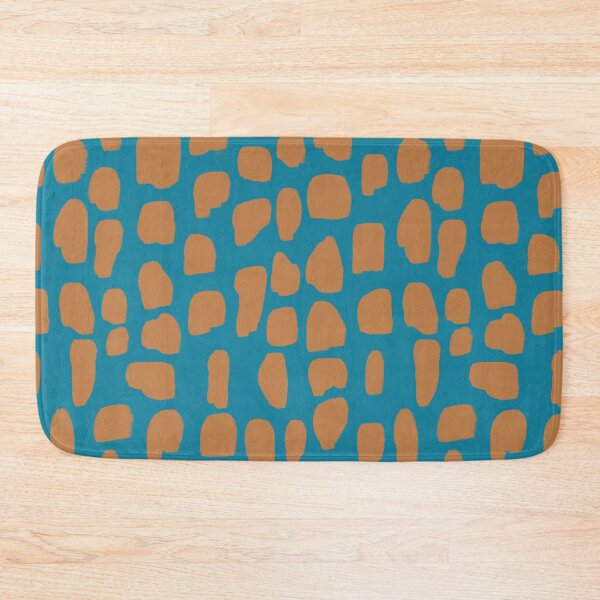 Item preview, hand drawn brush stripes designed and sold by skysshobu.