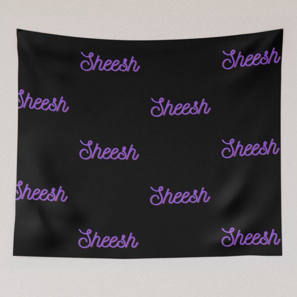 Item preview, Sheesh designed and sold by kimuchiyo.