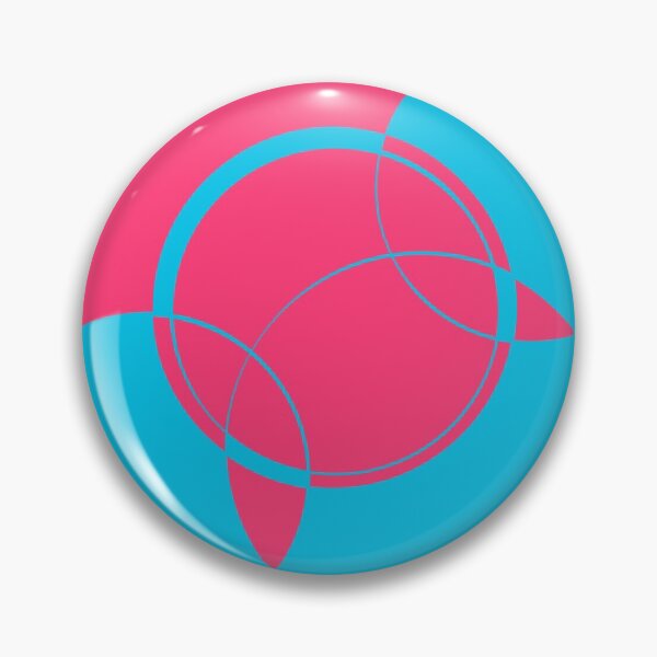 Artikelvorschau, Kombination aus Blau und Pink entworfen und verkauft von Vishakh02.