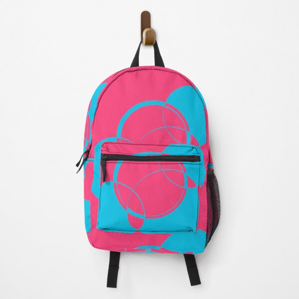 Item preview, Combination of blue and pink designed and sold by Vishakh02.