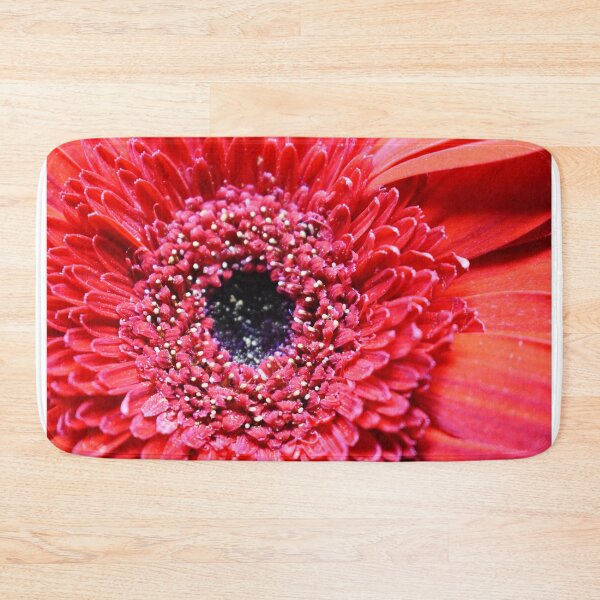 Item preview, Closeup of Red Flower designed and sold by Rav33822.