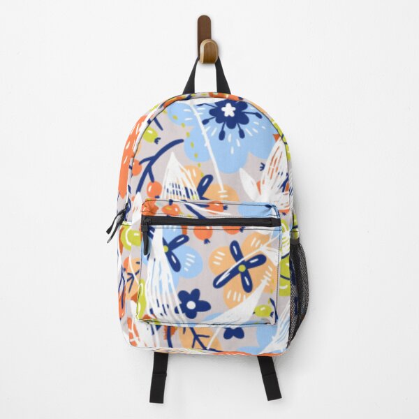 Item preview, Floral pattern in pastel color designed and sold by DRB05.