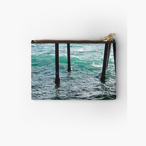 Item preview, Piernas del muelle de Redondo Beach designed and sold by Robert Meyers-Lussier.