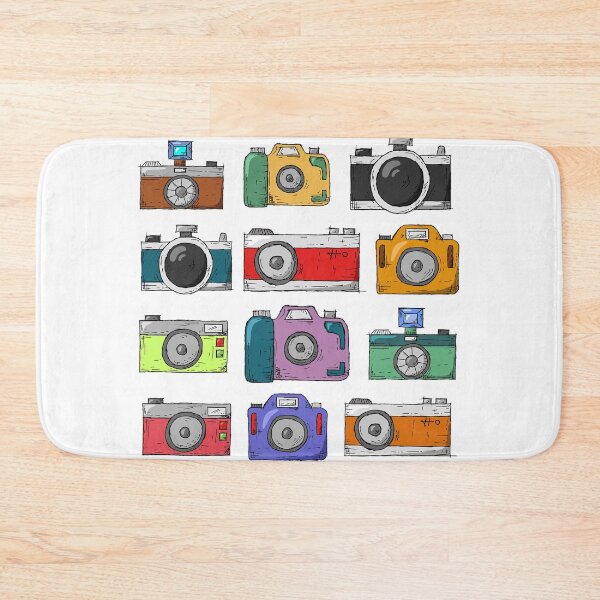 Item preview, Cameras designed and sold by Crom1957.