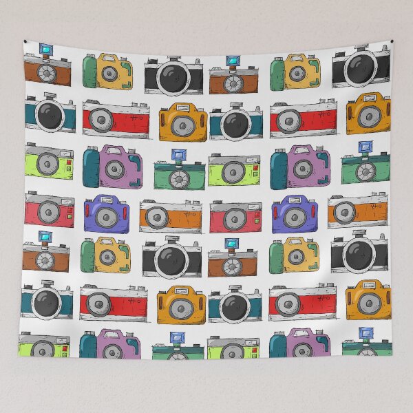 Item preview, Cameras designed and sold by Crom1957.