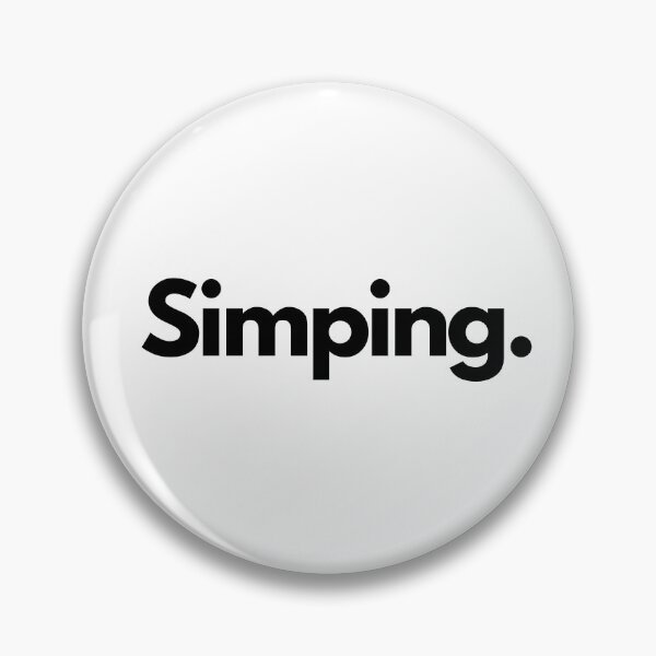 Item preview, Simping. designed and sold by kimuchiyo.