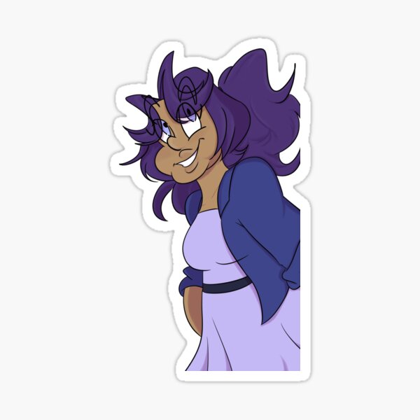 Item preview, Plenty o' Purple designed and sold by Bethany Gabrielle.