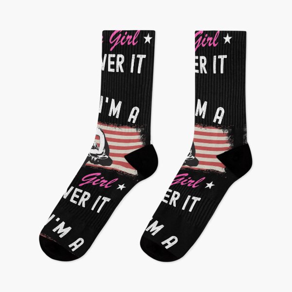 Item preview, Yes I'm A Biden Girl Get Over It Democrat Women Beanie designed and sold by ExpressWayFour.