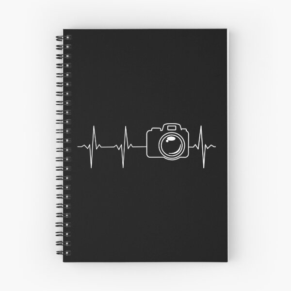 Item preview, Fotografía Heartbeat Cute Camera Heartbeat designed and sold by cattontawn.