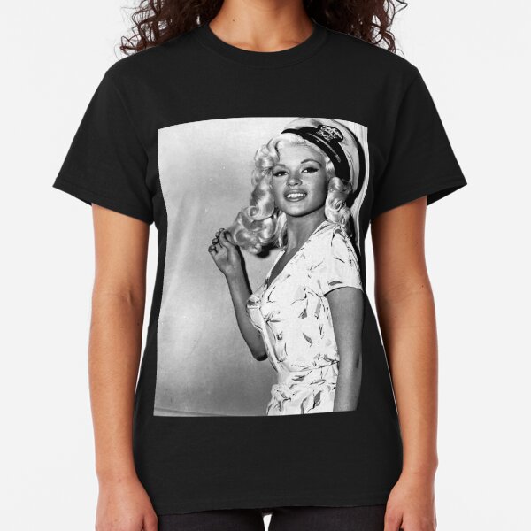 jayne mansfield shirt