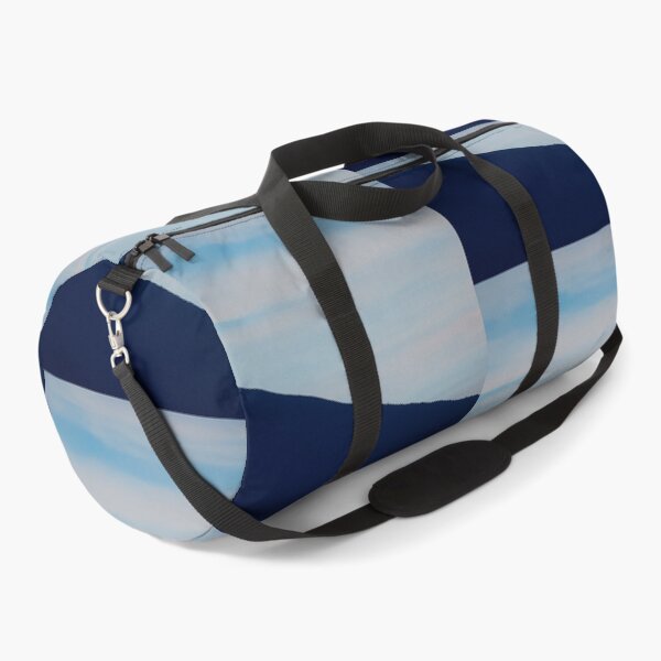 Item preview, Blue skies over a mountain designed and sold by jannelserrano.