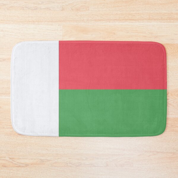 Item preview, Madagascar designed and sold by FlatFlags.
