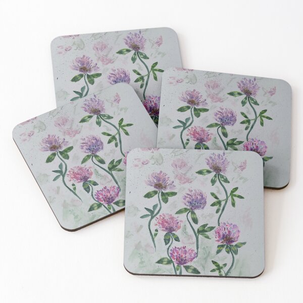 Item preview, Six clovers designed and sold by skilderkie.