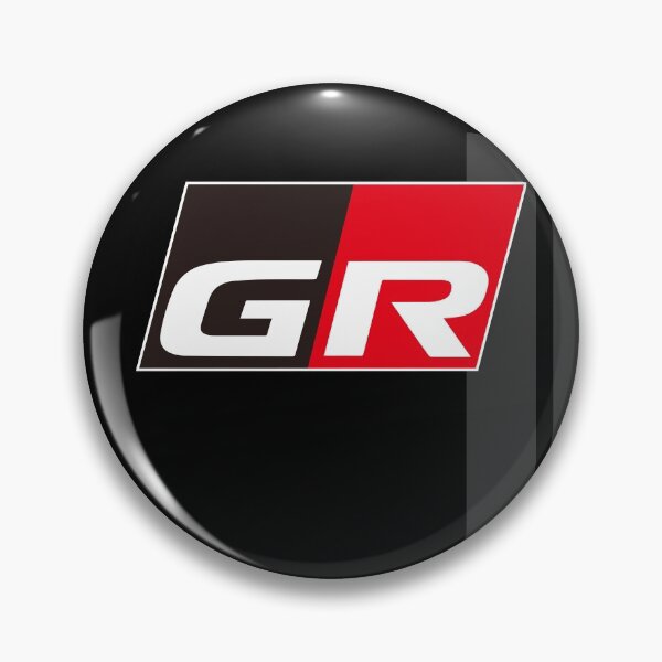 Item preview, GR yaris supra GAZOO RACING A91 racing stripes  designed and sold by cowtownCOWBOY.