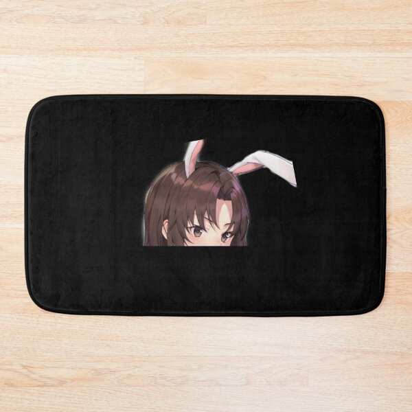 Item preview, Cute Anime peeker designed and sold by Jfleateamarket.