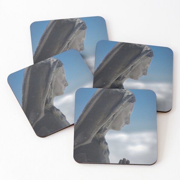 Item preview, virgin Mary designed and sold by paolo amiotti.