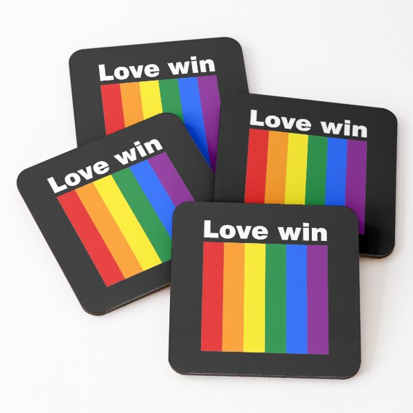 Artikelvorschau, LGBTQA-Liebesgewinn. entworfen und verkauft von Xjitta.