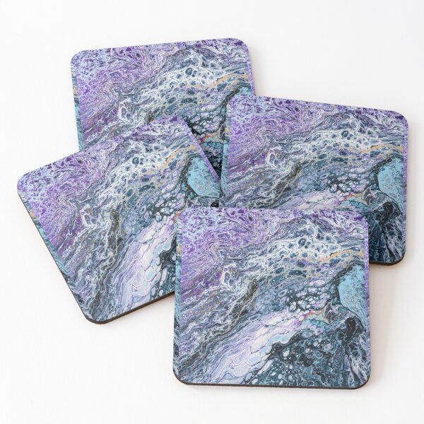 Item preview,  Fluid Art designed and sold by Dreamscape Eclectic .