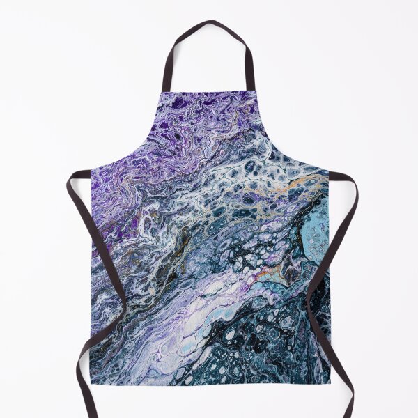 Item preview, Fluid Art designed and sold by Dreamscape Eclectic .
