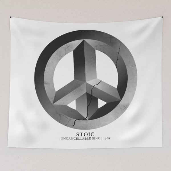 Item preview, Peace Sign designed and sold by Tobias1969.