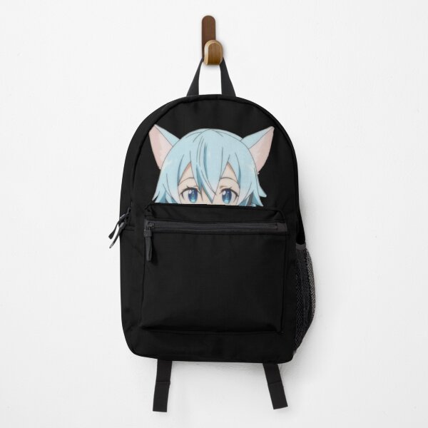 Item preview, Cute Anime peeker designed and sold by Jfleateamarket.