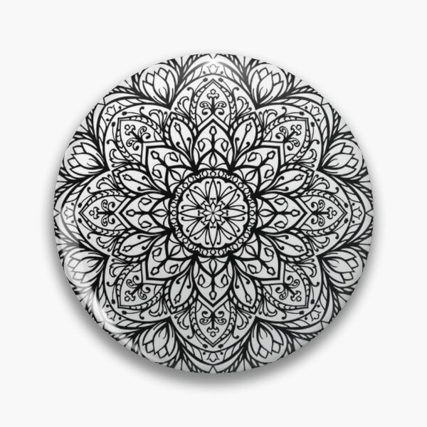 Item preview, Beautiful Mandala designed and sold by IshitaPoint.