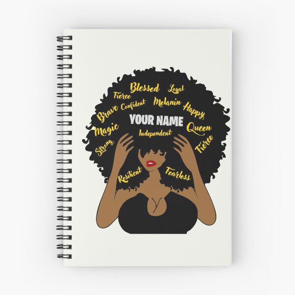Item preview, Afro Woman, Afro Lady, African Girl, Black History, Black Culture designed and sold by ArtHolidayPrint.