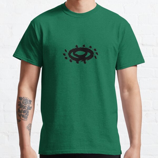 Synchrotron Classic T-Shirt