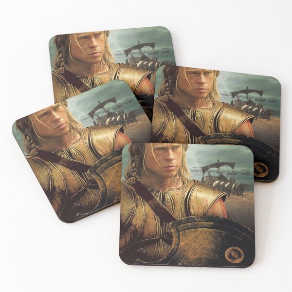 Item preview, Brad Pitt -   designed and sold by voumama.