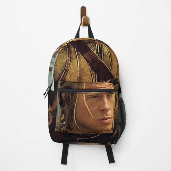 Item preview, Brad Pitt -   designed and sold by voumama.