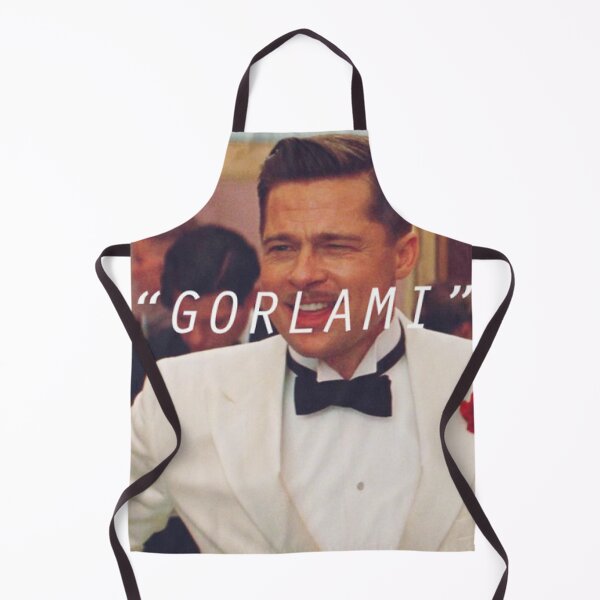 Item preview, brad pitt designed and sold by voumama.