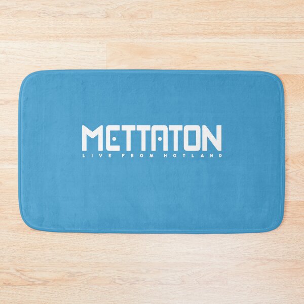 Item preview, Mettaton: Live from Hotland designed and sold by SorbeteSalado.