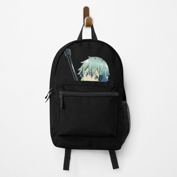 Item preview, Cool Anime peeker designed and sold by Jfleateamarket.