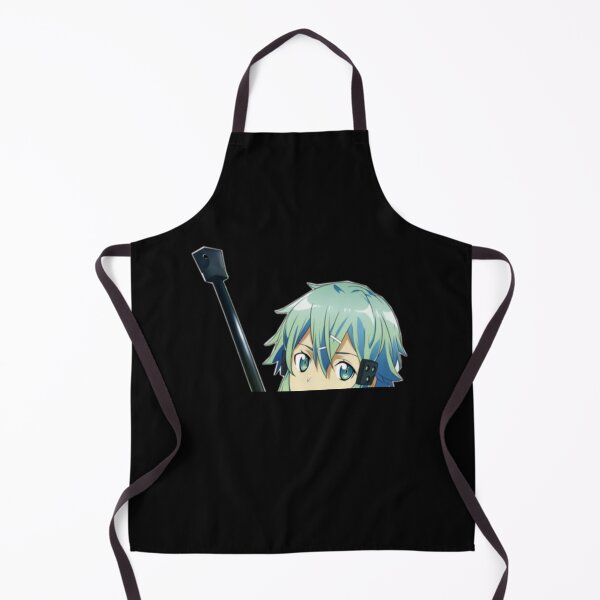 Item preview, Cool Anime peeker designed and sold by Jfleateamarket.