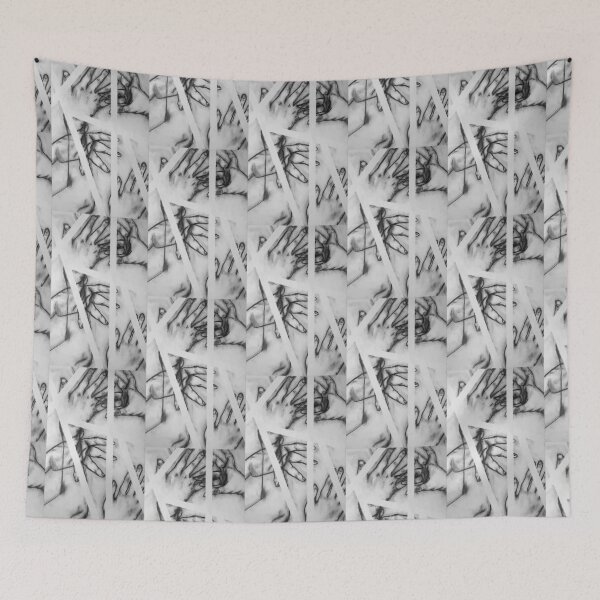 Item preview, Overwhelming Subtlety  designed and sold by uf0naut.