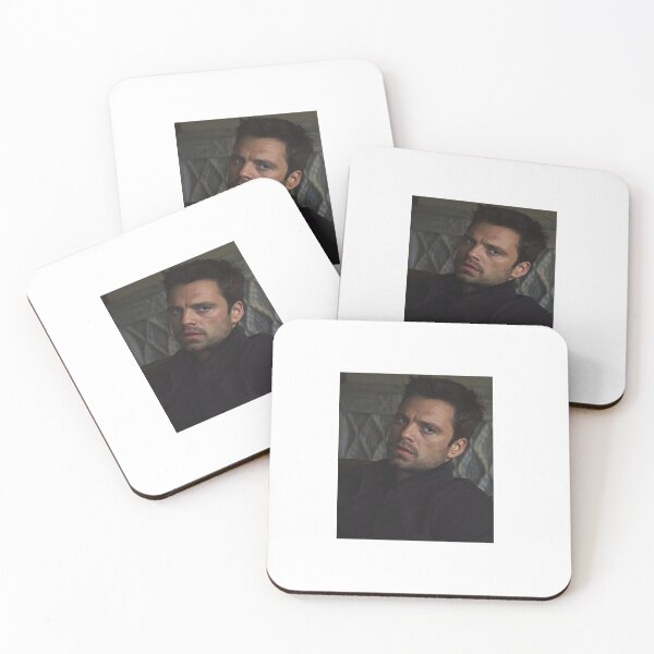 Item preview, BUCKY  3 designed and sold by nerdy-merch.