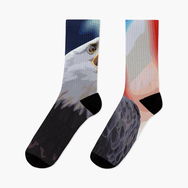 Item preview, The American Eagle designed and sold by ManiRanganaath.