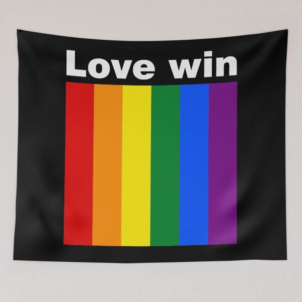 Artikelvorschau, LGBTQA-Liebesgewinn. entworfen und verkauft von Xjitta.