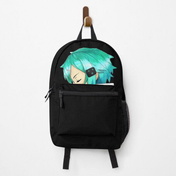Item preview, Cool Anime peeker designed and sold by Jfleateamarket.