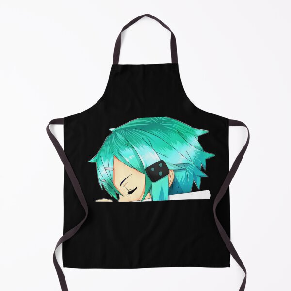 Item preview, Cool Anime peeker designed and sold by Jfleateamarket.