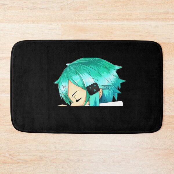 Item preview, Cool Anime peeker designed and sold by Jfleateamarket.