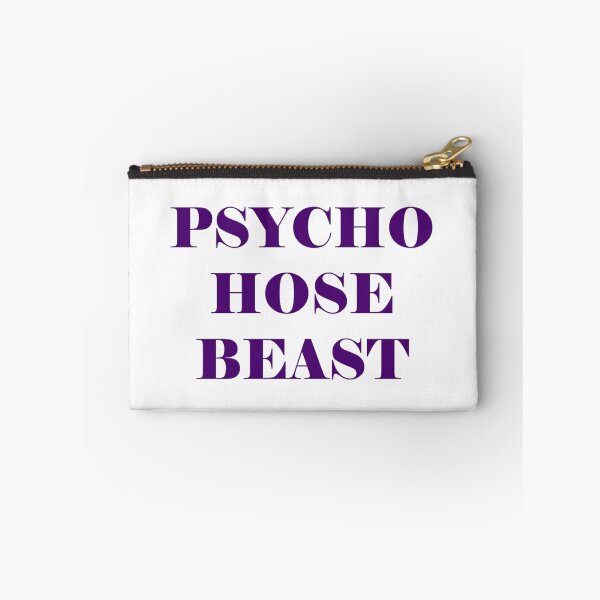 Item preview, Psycho Hose Beast designed and sold by MimiDezines.
