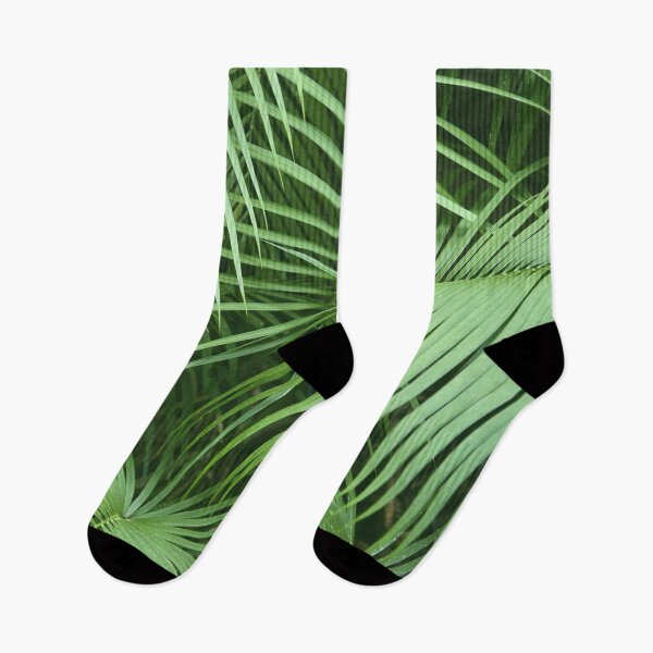 Item preview, Jungle Palm Tree designed and sold by Stylish Printing.