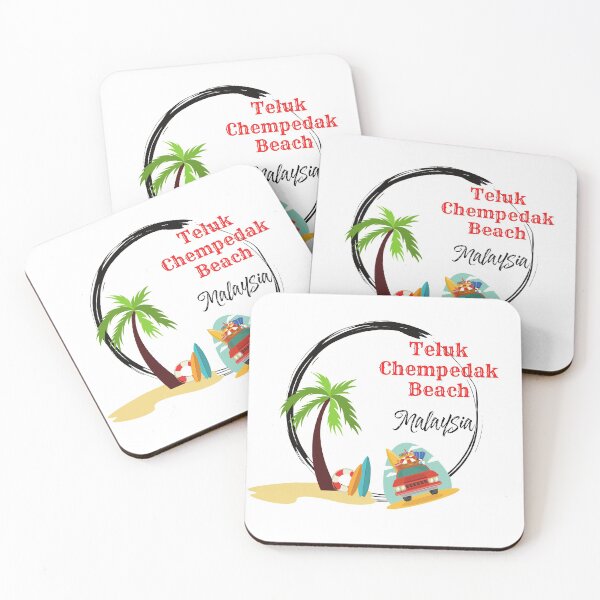 Artikelvorschau, Teluk Chempedak Malaysia entworfen und verkauft von shahrone.