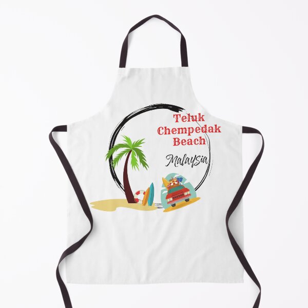Item preview, Teluk Chempedak Malaysia designed and sold by shahrone.