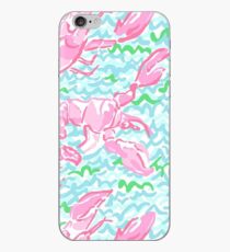 Lilly Pulitzer Hummerrolle iPhone 5 und 6 Snap Fall iPhone-Hülle & Cover